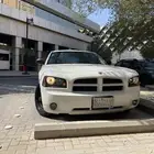 دوج تشارجر 2008 6 سلندر