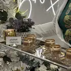 ضيافه الفردوس لجميع مناسبتكم الراقيه