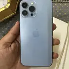 ايفون 13 برو ماكس اقبل بدل