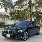 بي ام دبليو 2020 الفئة السابعة 730li (( تم البيع ))