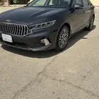 كيا كادنزا 2020 دفعه الثانيه بحاله الوكاله