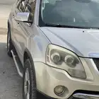 جمس اكاديا 2008