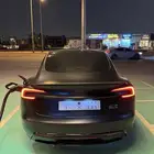 تسلا موديل 3 بيرفورمانس 2025 Tesla Model 3 Performance