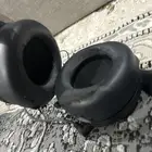 سماعه سوني 5 سوداء
