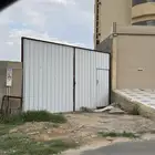 مزرعة للايجار بجميع مرافقها