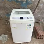 غساله و براده ماء و انبوبة غاز