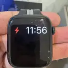 ساعة ابل الاصدار التاسع