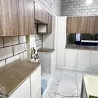 مطبخ جاهز 6امتار