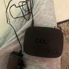 جهاز جوبوكس مستخدم نظيف السعر 60 ريال