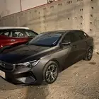 للتقبيل   جيلي إمجراند 2025