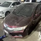 هوندا سيتي