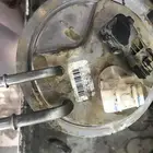 طرمبة بنزين يوكن 2013 وكاله