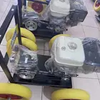 مضخة ماء نفاثة