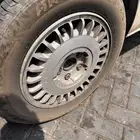 جنوط مقاس 15 للتبديل 4 حبات