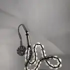 سبحة بكلايت فضة