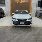 أفالون موديل 2022 ليميتد