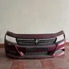 صدام دودج تشارجر