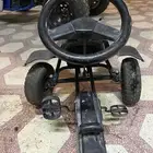 سيارة أطفال للبيع