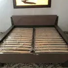 سرير مقاس 180 200 مستخدم