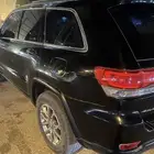 للبيع جراند شروكي لاريدو 2014