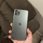 ايفون 11 برو ماكس 256 نظيف اخو الجديد