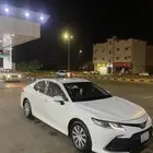 كامري2018 ستاندر