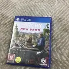 العاب فديو فاي كراي نيو داون