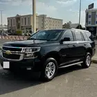 تاهو 2018 اسود