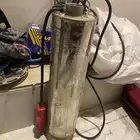 غطاس ماء