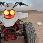 دباب رام مقاس 90 نظيف جدا  استخدام سنه