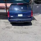 سيارة يوكن 2007