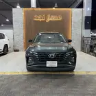 توسان موديل 2023 سمارت بلس دبل