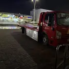 سطحة هدروليك نشيلك بدون ضرر لسيارتك