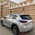 مازدا cx5 2019