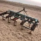 لبيع مخراش حراثه إيطاليه