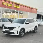 كيا سورنتو 2021 ديزل وارد كوريا