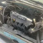 كورلا 2001 للبيع تشليح