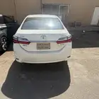 Corolla 2018