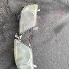 شمعات هليكس اماميه وكالة