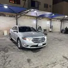 فورد ترورس 2013