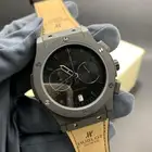 ساعات هوبلت كلاسيك فيوجن كرونوغراف HUBLOT