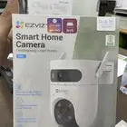 كاميرا 3k 5mp كاميرتان في كاميرا واحده