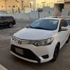تايوتا يارس