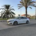 للبيع أكورد 2019 سبورت نظيفة