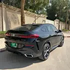 للبيع BMW X6 M KiT تحت الضمان ممشى 62