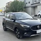 للبيع ام جي ZS موديل 2022
