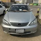 Toyota Camry XLI Full automatic 4 cylinder