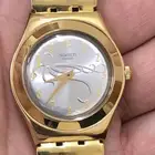 ساعة اصلية سوسرية سواتش SWATCH
