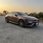 مرسيدس CLA 250  2022 روز قولد