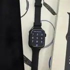 ساعة ابل وايفون